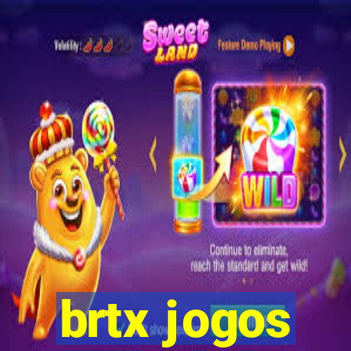 brtx jogos